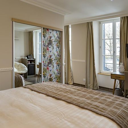 Hotel Jean Moet Επερνέ Εξωτερικό φωτογραφία