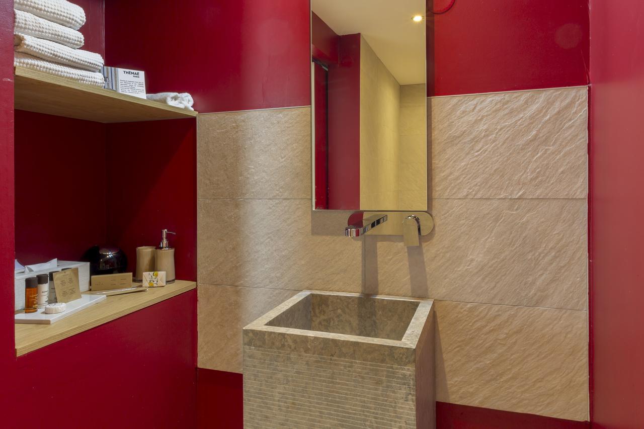 Hotel Jean Moet Επερνέ Εξωτερικό φωτογραφία