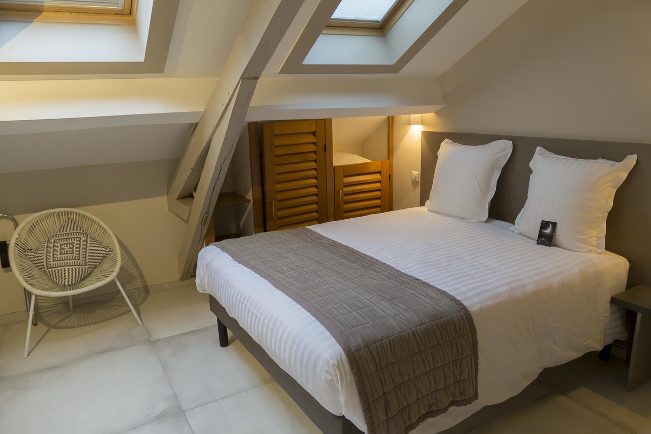 Hotel Jean Moet Επερνέ Εξωτερικό φωτογραφία